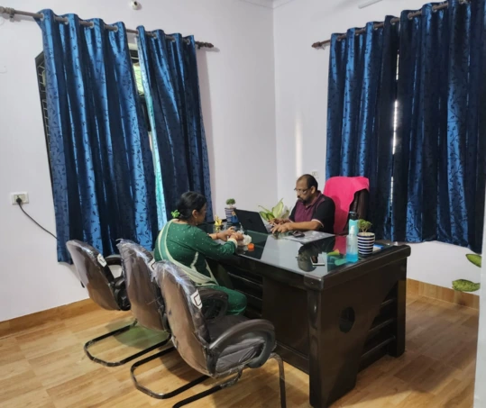 Sagacious best Autism Center