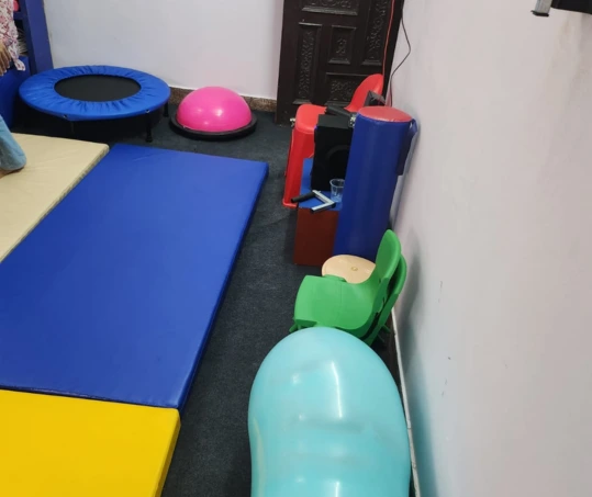 Sagacious best Autism Center