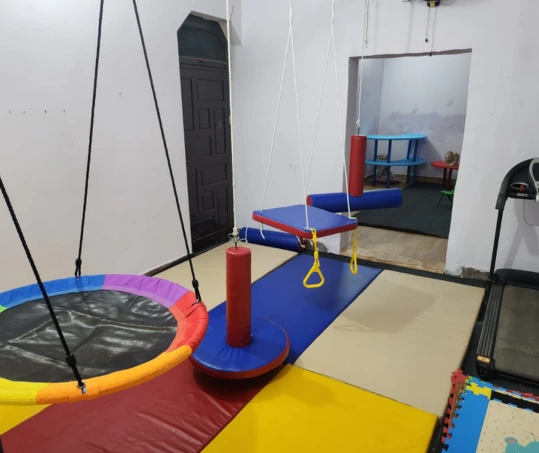 Sagacious best Autism Center