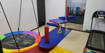 Occupational Therapy