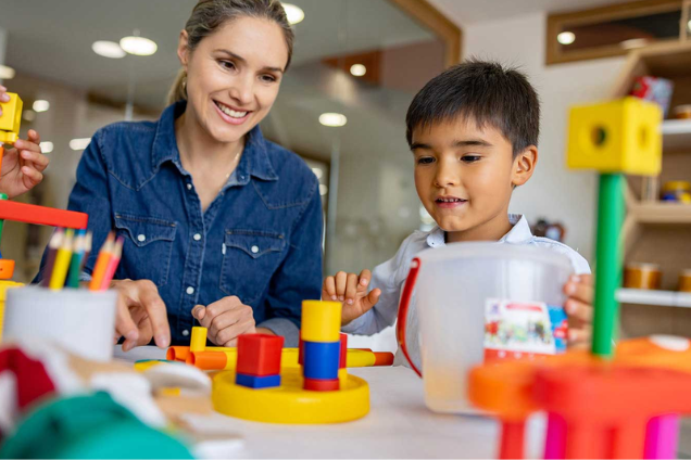 Occupational Therapy